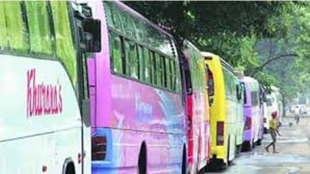 Diwali travels fare increase