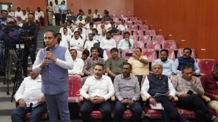 kumbh mela nashik loksatta news