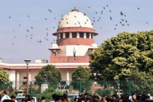 supreme court high court verdict create