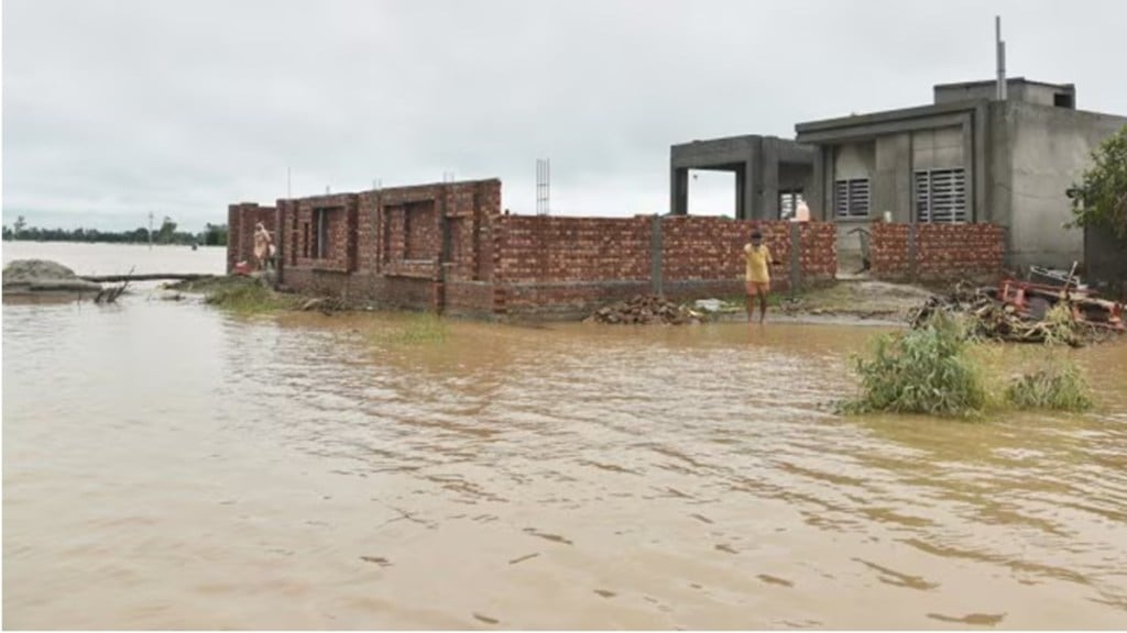 flood news in marathi