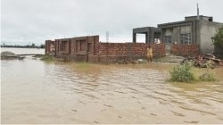 देशात पूरसंकट! देशातील २२ नद्यांची स्थिती गंभीर, केंद्रीय जल आयोगाचा इशारा
