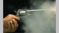 Mumbai Crime News: मालमत्तेच्या वादातून मालाडमध्ये गोळीबार, फरार आरोपीचा शोध सुरू