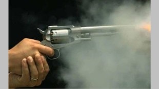 Mumbai firing in malad
