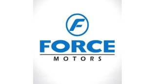 force motor vehicle prices declined