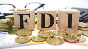 united states of America investment in india