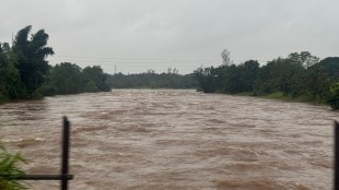 heavy rainfall in Kalyan murbad shahapur