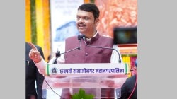 Devendra Fadnavis: “आम्ही केलेल्या घोषणा कागदावर राहणार नाहीत”, मुख्यमंत्री देवेंद्र फडणवीस यांचा दावा