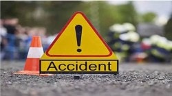 Sangli Accident News: ट्रॅक्टर – मोटार अपघातात सांगलीत दोन जण ठार