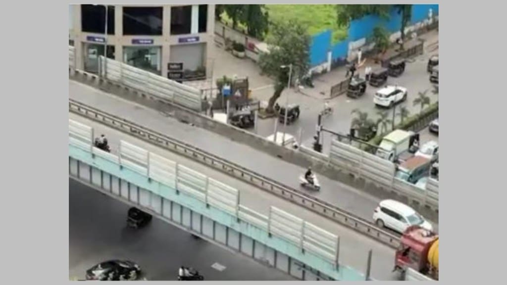 goregaon veer savarkar bridge