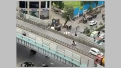 गोरेगावमध्येही प्रभादेवी पुलाची पुनरावृत्ती ? वर्सोवा – दहिसर उन्नत मार्गासाठी वीर सावरकर पूल पाडावाच लागणार