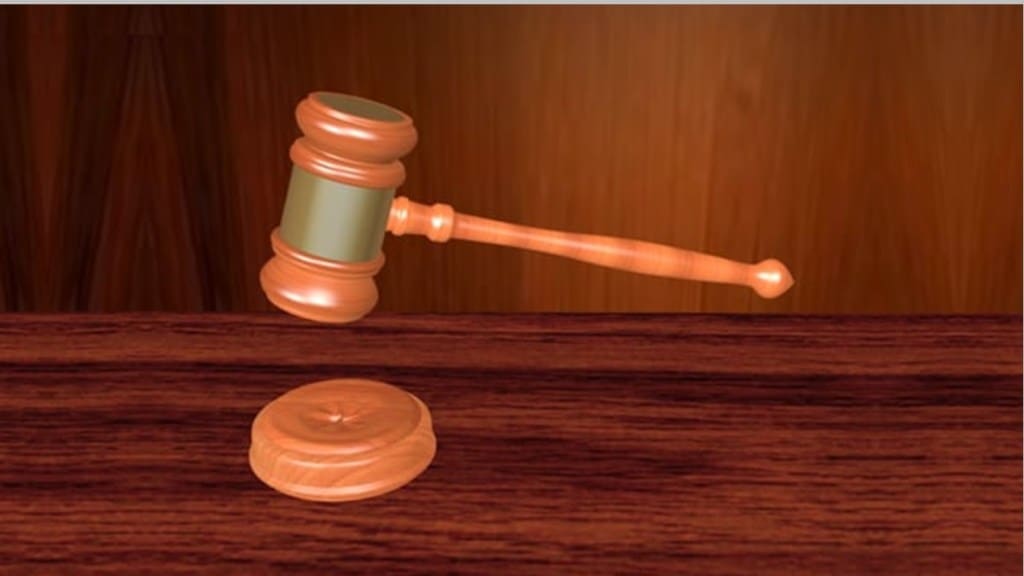 kolhapur circuit bench notice to chief secretary