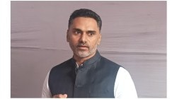 गृहराज्यमंत्री योगेश कदम म्हणाले, “मीनाताई ठाकरे पुतळा विटंबना प्रकरणी दुर्दैवाने काही जण राजकारण…”