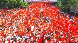 Maratha Reservation: मराठा आरक्षणासाठी आत्महत्या केलेल्या १५८ वारसांना १५ कोटी ८० लाखांची मदत, ९६ वारस प्रतीक्षेत
