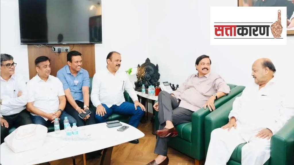 raigad ajit pawar ncp bjp alliance