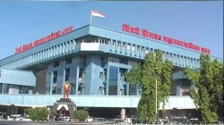 आकुर्डीतील खाद्यपदार्थ केंद्रातील गाळे महिला बचत गटांना, पिंपरी महापालिकेचा निर्णय; ई-लिलाव पद्धतीचा अवलंब