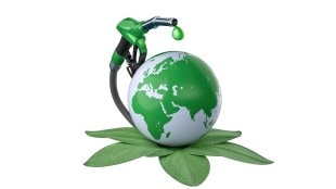 Green tech or green technology