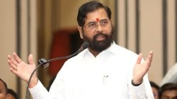 मराठा आरक्षणाचा विषय संपुष्टात, उपमुख्यमंत्री एकनाथ शिंदे यांचा दावा