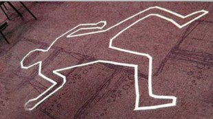 Kandivali two murders news