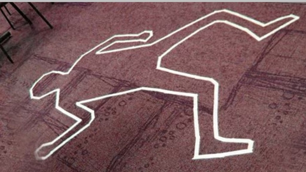 Kandivali two murders news
