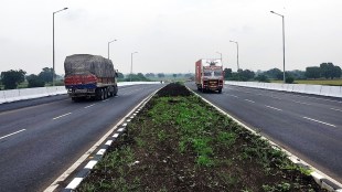 jalgaon bypass highway marathi news