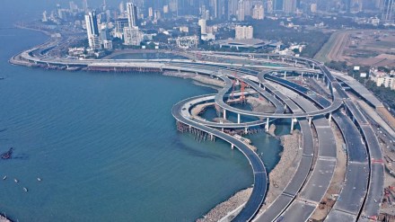 Mumbai malad Kandivali roads