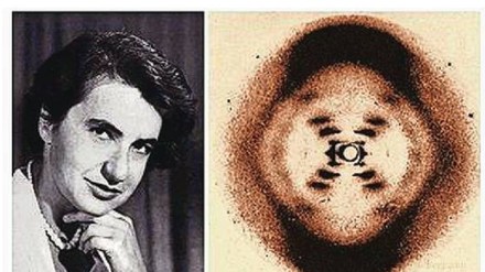 dna x ray crystallography image dna x ray crystallography image