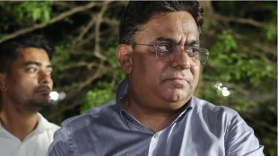 mla rais shaikh