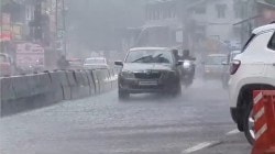 Lonavala Rain Updates: लोणावळ्यात पावसाचा जोर कमी झाला; २४ तासांत ८८ मि.मी पावसाची नोंद