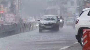 lonavala raining 88 millimeter rain