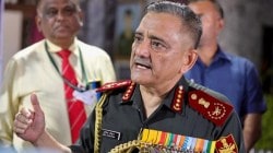 चीनबरोबरील सीमावाद राष्ट्रीय सुरक्षेचा मुद्दा, संरक्षण दलप्रमुख अनिल चौहान यांची स्पष्टोक्ती
