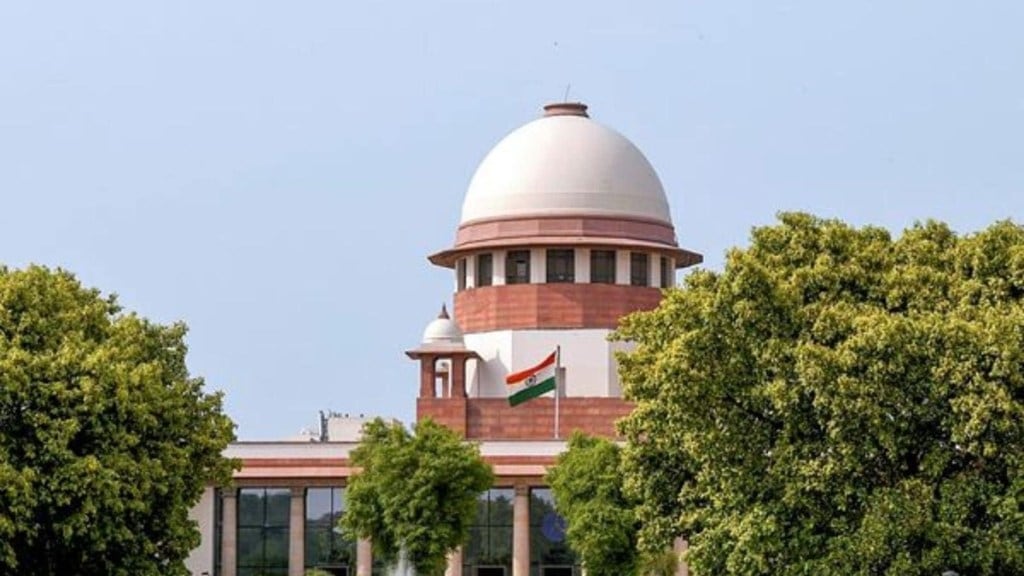 ethanol supreme court marathi news