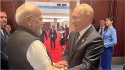 दृढ मैत्रीचा निर्धार; मोदी, पुतिन यांची सामरिक संबंध बळकट करण्यावर सहमती