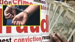 सनदी लेखापालासह तिघे फसवणूकप्रकरणी अटकेत, कर्ज मंजूर करून देण्याच्या आमिषाने ८९ लाखांचा गंडा