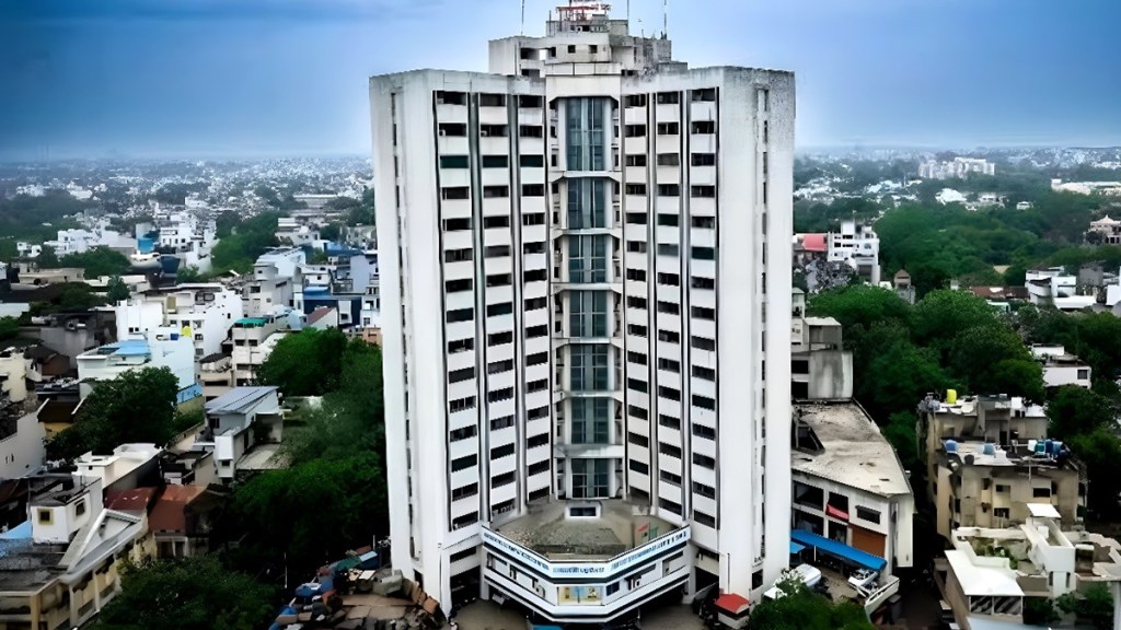 jalgaon municipal corporation molestation news