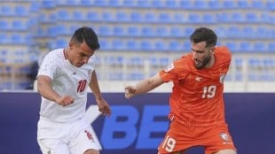 CAFA Nations Cup 2025 loksatta news