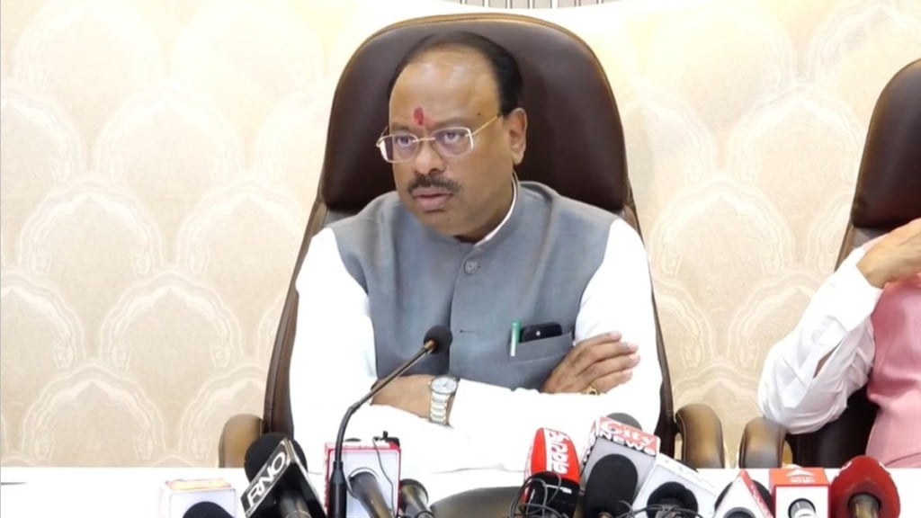 Chandrashekhar bawankule