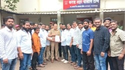 कराड : व्यावसायिक दांडिया-गरब्याला सकल हिंदू समाजाचा विरोध