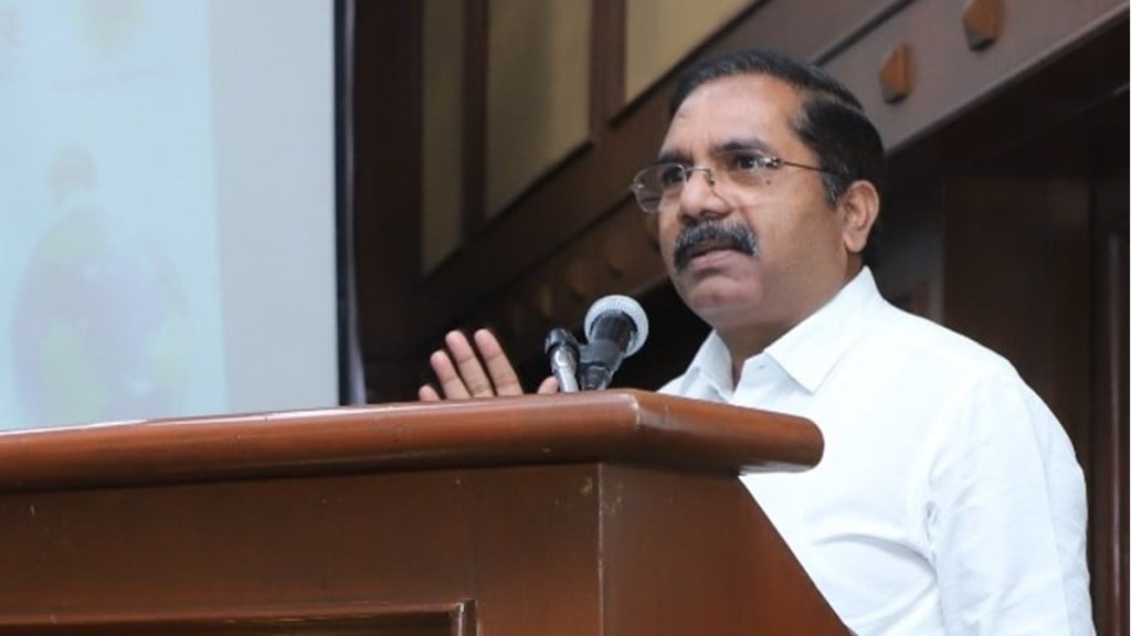 thane air pollution International Clean Air Day