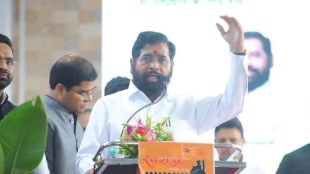 eknath shinde