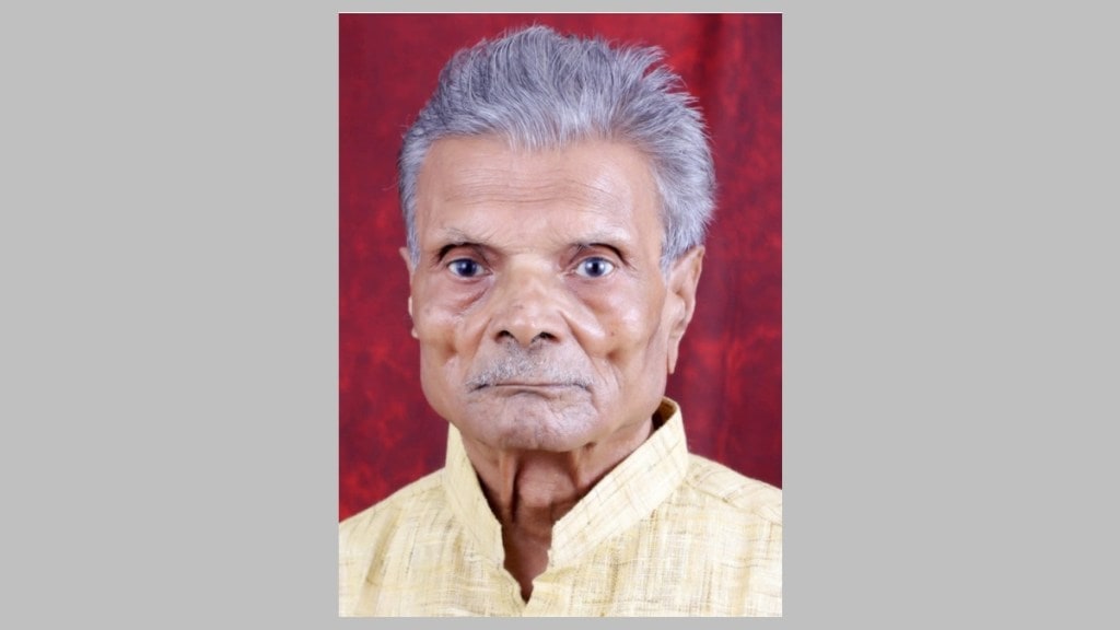 Bhaskar chandanshiv death news