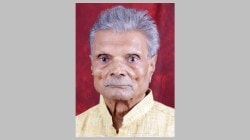 Bhaskar Chandanshiv: ग्रामीण कथाकार प्रा. भास्कर चंदनशिव यांचे निधन