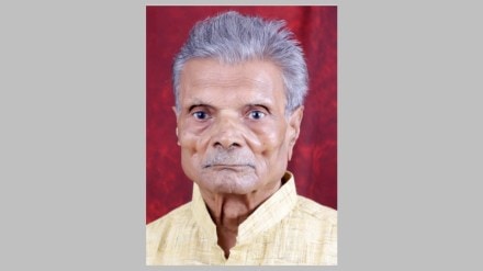 Bhaskar chandanshiv death news