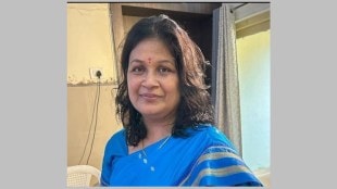 dr manjusha giri