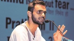 दिल्ली दंगलीप्रकरणी उमर खालिदसह ७ जणांचा जामीन अर्ज नामंजूर