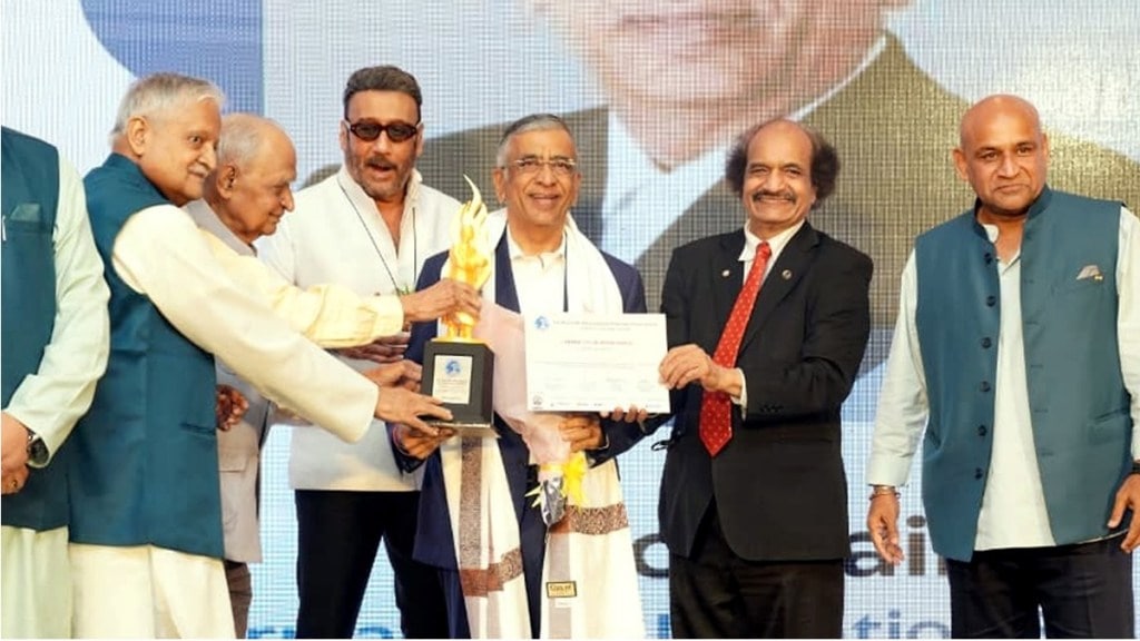 jain irrigation chairman ashok jain