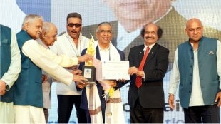 jain irrigation chairman ashok jain
