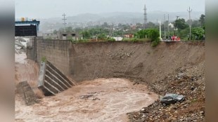 landslide in Uttarakhand himachal Pradesh