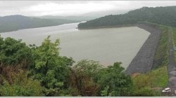 सिंधुदुर्ग: आंतरराज्य तिलारी धरण ओव्हरफ्लो होण्याच्या मार्गावर, नदीकाठच्या गावांना सतर्कतेचा इशारा