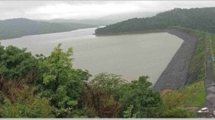 Sindhudurg tilari dam