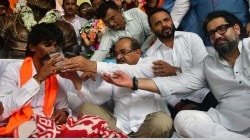 न्यायालयाच्या रेट्यामुळे समेट, जरांगे यांचे उपोषण पाचव्या दिवशी मागे